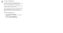 Desktop Screenshot of albo.comune.massa-e-cozzile.pt.it