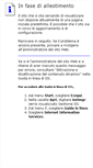 Mobile Screenshot of albo.comune.massa-e-cozzile.pt.it