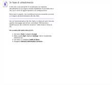 Tablet Screenshot of albo.comune.massa-e-cozzile.pt.it